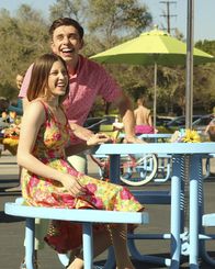 The Middle – The Middle (2017)