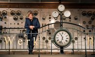 Nachtcafé – Michael Steinbrecher