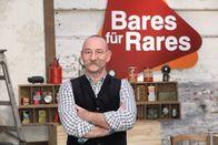 Bares für Rares – Horst Lichter.