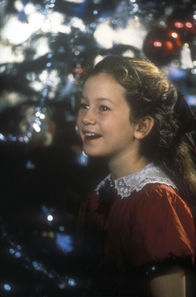 Heidi – Freut sich auf Weihnachten: Die süße Heidi (Noley Thornton)