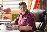 Young Sheldon – George Cooper sen. (Lance Barber)