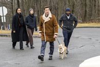 FBI: Most Wanted – (v.l.n.r.) Sheryll Barnes (Roxy Sternberg); Kristin Gaines (Alexa Davalos); Remy Scott (Dylan McDermott); Ray Cannon (Edwin Hodge)