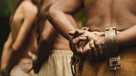 Legendäre Piraten – Henry Morgan ist nicht nur Pirat, sondern auch Sklavenhalter. Ende des 17. Jahrhunderts lebt er als Plantagenbesitzer und Vizegouverneur auf Jamaika.