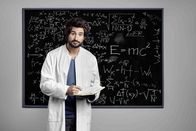 Einstein – Einsteins Ur-Urenkel, der Physikprofessor Felix "Einstein" Winterberg (Tom Beck), lehrt die Bochumer Gangster mithilfe seiner unkonventionellen Ermittlungsmethoden das Fürchten ...