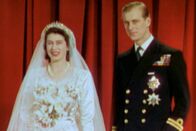 DOK – Queen Elizabeth II und Prinz Philip SRF DOK: Britisches Königshaus - Zwischen Herz und Krone