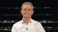 Sternstunde Philosophie – Dominik Perler, Philosoph