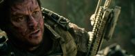 Lone Survivor – Begeht als Dienstältester einen fatalen Fehler: Marcus Luttrell (Mark Wahlberg), der ihn und seine Kameraden das Leben kosten kann ...