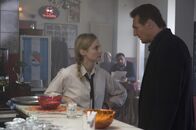 Unknown Identity – L-R: Gina (Diane Kruger) und Dr. Harris (Liam Neeson)