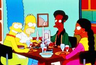 Die Simpsons – "Die Simpsons", "Apu und Amor." Kurz vor Valentinstag überhäuft Apu seine Frau mit Geschenken. Die anderen Männer von Springfield sehen das gar nicht gerne. Ihre Frauen könnten Ähnliches erwarten.