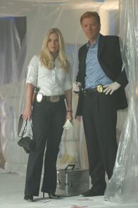 CSI: Miami – CSI: Miami (2003)