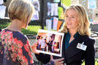 CSI: Vegas – CSI: Vegas (2012)