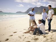 Hawaii Five-0 – Hawaii Five-0 (2014)