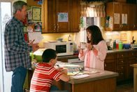 The Middle – The Middle (2014)