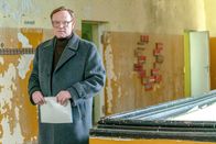 Chernobyl – Valery Legasov (Jared Harris)