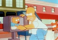 Die Simpsons – Die Simpsons (1994)