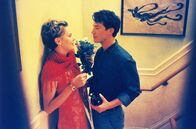 Sweet November – Sara Deever (Charlize Theron) und Nelson Moss (Keanu Reeves)