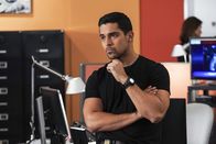 Navy CIS – Nick Torres (Wilmer Valderrama)