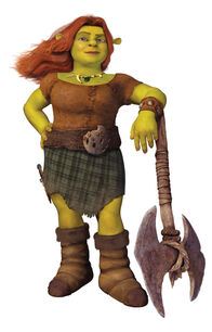 Für immer Shrek – Für immer Shrek (2010)