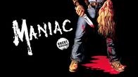 Maniac - Das Original – Maniac - Das Original - Artwork
