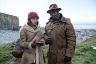 His Dark Materials – His Dark Materials (2019)