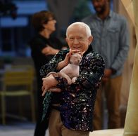 Call Me Kat – Phil (Leslie Jordan)