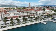 Traumschlösser und Ritterburgen – Split.