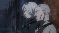 Tokio Ghoul – Mo, 30.12., 22:55 Uhr