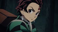 Demon Slayer – Tanjiro Kamado.