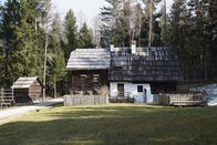 Hoagascht – Das Neumann-Haus aus dem Lungau im Salzburger Freilichtmuseum