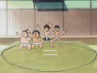 Eyeshield 21 – Sa, 22.11., 06:20 Uhr