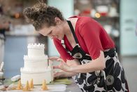Das große Backen - Australien – Ella Rossanis