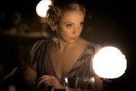 Sherlock – Mary (Amanda Abbington) verbirgt ein dunkles Geheimnis.