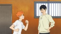 Haikyuu – Di, 16.04., 17:35 Uhr