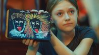 Push – Cassie Holmes (Dakota Fanning)