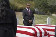 Navy CIS – Leon Vance (Rocky Carroll)