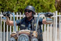 Mayans M.C. – Mayans M.C. (2018)