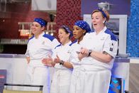 Hell's Kitchen mit Gordon Ramsay – Hell's Kitchen mit Gordon Ramsay (2018)