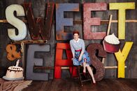 Sweet und Easy - Enie backt – Sweet und Easy - Enie backt (2015)