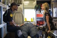 Focus – Margot Robbie, Will Smith