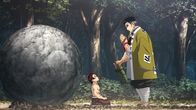 Demon Slayer – Sa, 01.08., 00:40 Uhr
