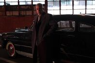 No Sudden Move – Frank Capelli (Ray Liotta)