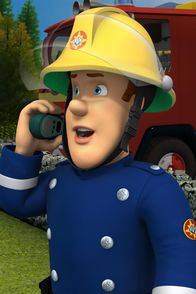Feuerwehrmann Sam – Fireman Sam.