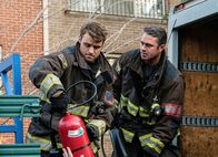 Chicago Fire – Chicago Fire (2015)