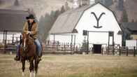 Yellowstone – John Dutton (Kevin Costner)