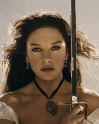 Die Legende des Zorro – Die Legende des Zorro (2005)
