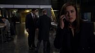The Blacklist – Elizabeth Keen (Megan Boone)