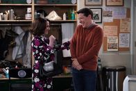 Will & Grace – Karen Walker (Megan Mullally, l.); Jack McFarland (Sean Hayes, r.)