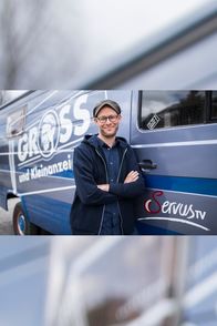 Groß & Kleinanzeigen – Groß & Kleinanzeigen (2018)