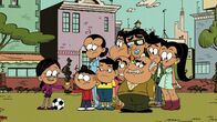 Die Casagrandes – Fr, 07.06., 14:15 Uhr