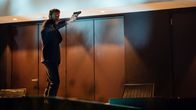 Hamilton – Kapitän Henri Duval (Grégory Fitoussi) gerät in eine brenzlige Auseinandersetzung mit Hamilton und Ek.